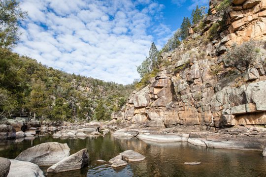 Namoi River